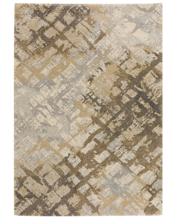 Orleans OR15 Silver Rug