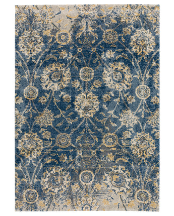 Orleans OR5 Indigo Rug