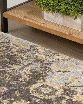 Orleans OR5 Taupe Rug