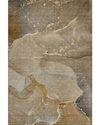 Odyssey OY10 Chocolate Rug