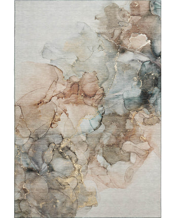 Odyssey OY12 Tan Rug