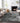 Odyssey OY14 Charcoal Rug