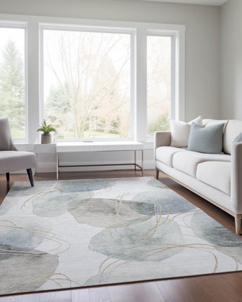 Odyssey OY15 Pearl Rug