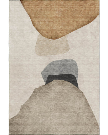 Odyssey OY17 Taupe Rug