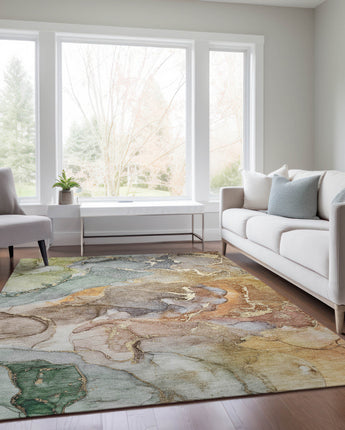 Odyssey OY1 Taupe Rug