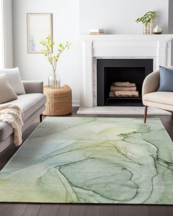 Odyssey OY2 Aloe Rug