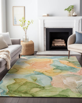 Odyssey OY4 Beige Rug