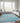 Odyssey OY7 Teal Rug