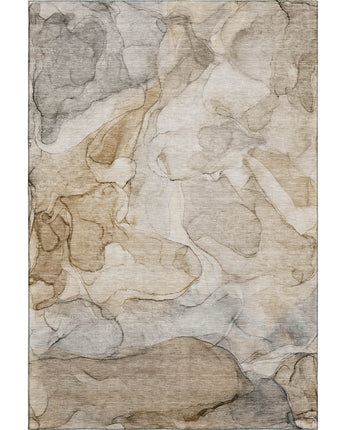 Odyssey OY8 Brown Rug