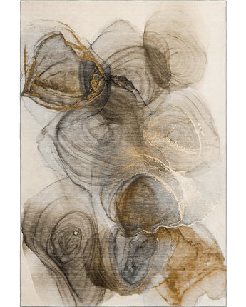 Odyssey OY9 Beige Rug