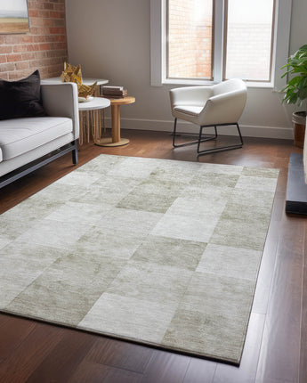 Pacifica PA10 Beige Rug