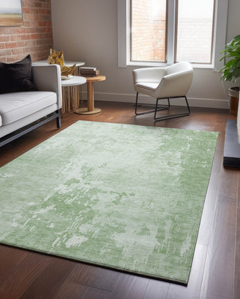 Pacifica PA11 Mint Rug