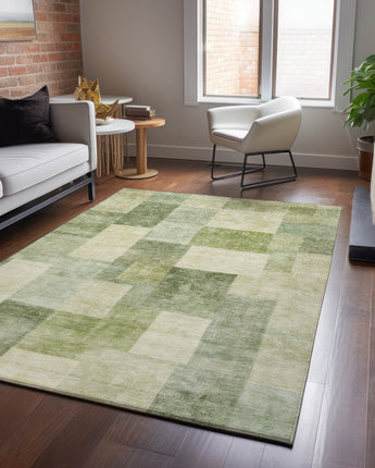 Pacifica PA12 Aloe Rug