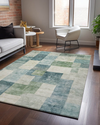 Pacifica PA12 Seafoam Rug