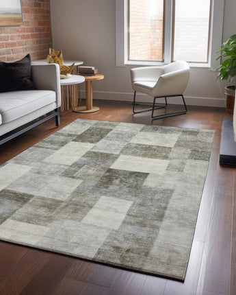 Pacifica PA12 Taupe Rug