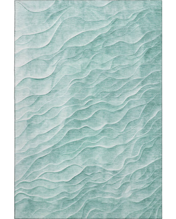 Pacifica PA1 Aqua Rug