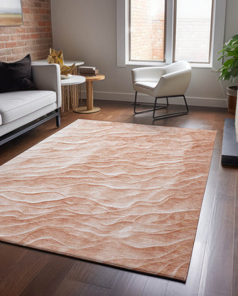 Pacifica PA1 Coral Rug