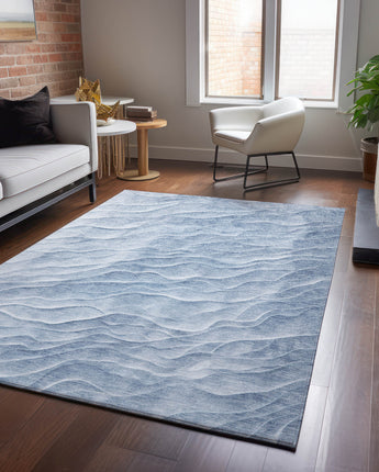 Pacifica PA1 Denim Rug