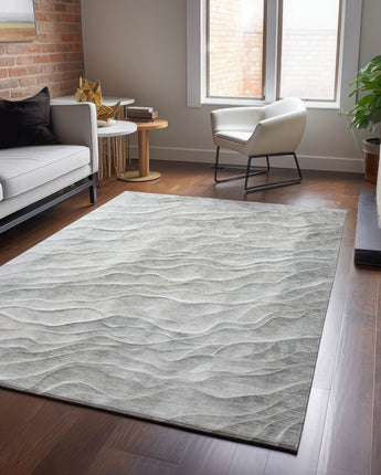 Pacifica PA1 Taupe Rug