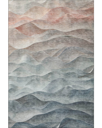Pacifica PA2 Teal Rug