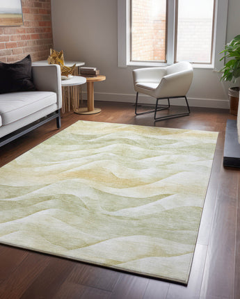Pacifica PA3 Aloe Rug