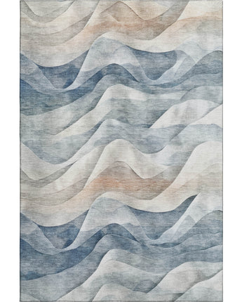 Pacifica PA3 Blue Rug