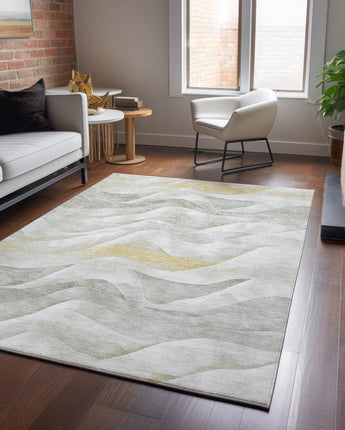 Pacifica PA3 Silver Rug