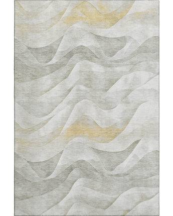 Pacifica PA3 Silver Rug
