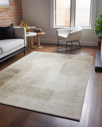 Pacifica PA5 Khaki Rug