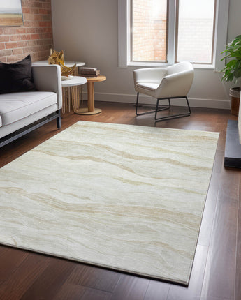 Pacifica PA6 Beige Rug