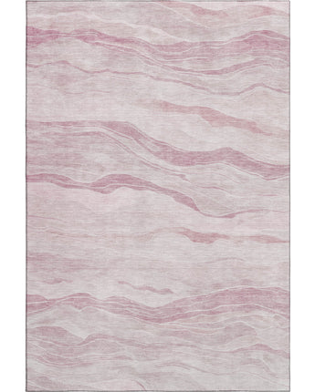 Pacifica PA6 Pink Rug