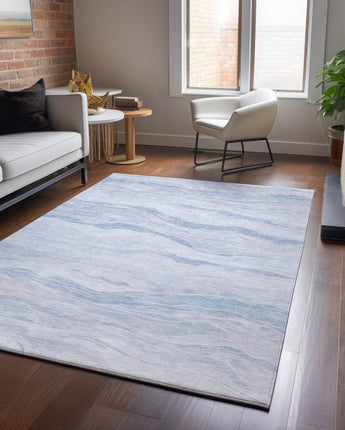 Pacifica PA6 Sky Rug