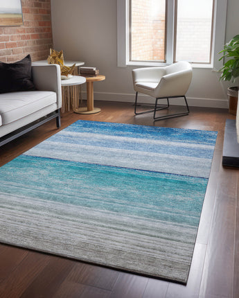 Pacifica PA7 Sky Rug