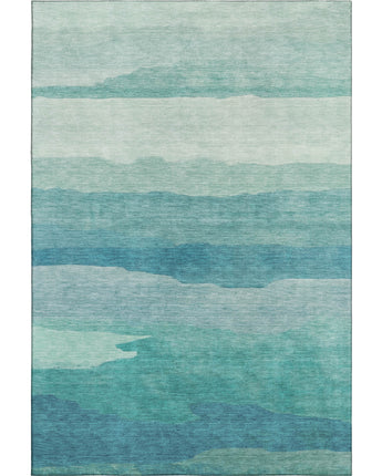 Pacifica PA9 Turquoise Rug