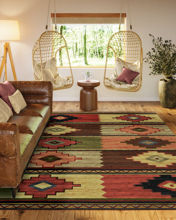Phoenix PH1 Canyon Rug