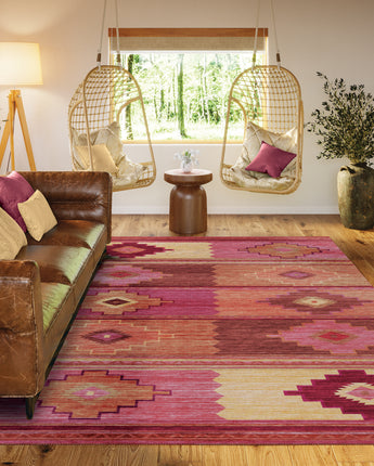 Phoenix PH1 Rose Rug