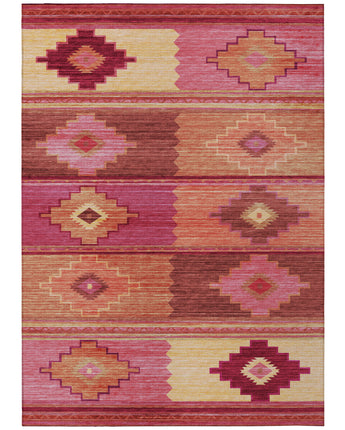 Phoenix PH1 Rose Rug