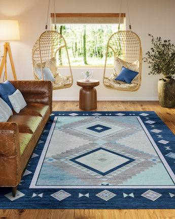 Phoenix PH2 Denim Rug
