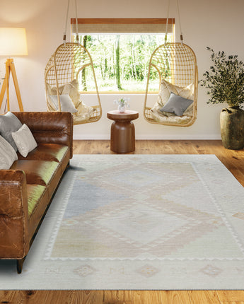 Phoenix PH2 Ivory Rug
