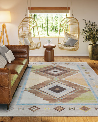 Phoenix PH2 Taupe Rug