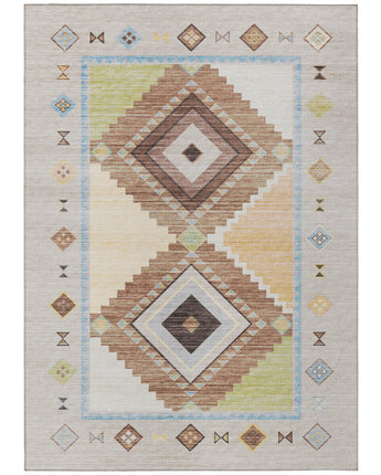 Phoenix PH2 Taupe Rug