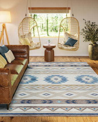 Phoenix PH3 Ivory Rug