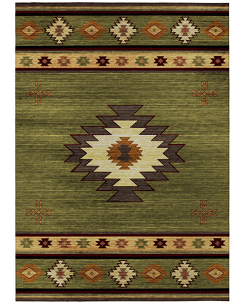 Phoenix PH4 Cactus Rug