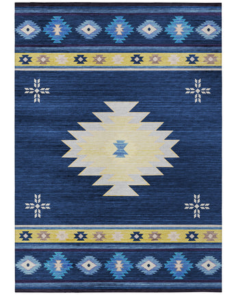 Phoenix PH4 Navy Rug