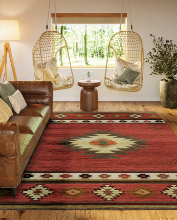 Phoenix PH4 Paprika Rug