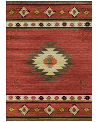 Phoenix PH4 Paprika Rug