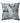 Aloha AH11 Navy Pillow