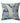 Aloha AH11 Navy Pillow