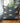 Americana AM1 Blue Pillow