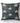 Americana AM1 Blue Pillow